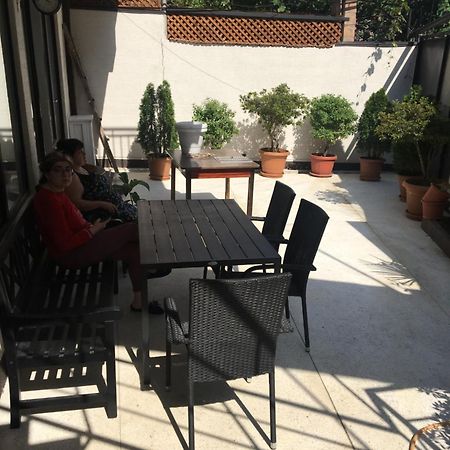 10 Shindisi Street,Tbilisi Apartment Bagian luar foto
