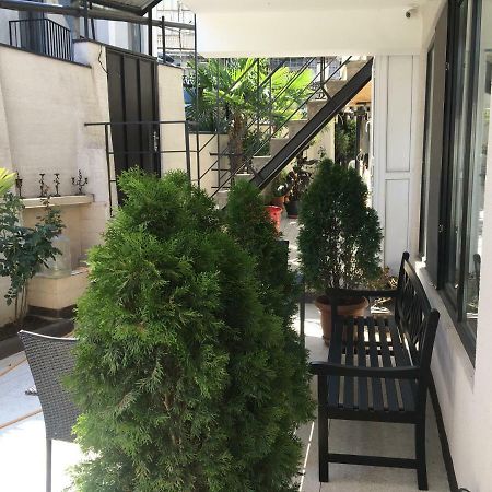 10 Shindisi Street,Tbilisi Apartment Bagian luar foto