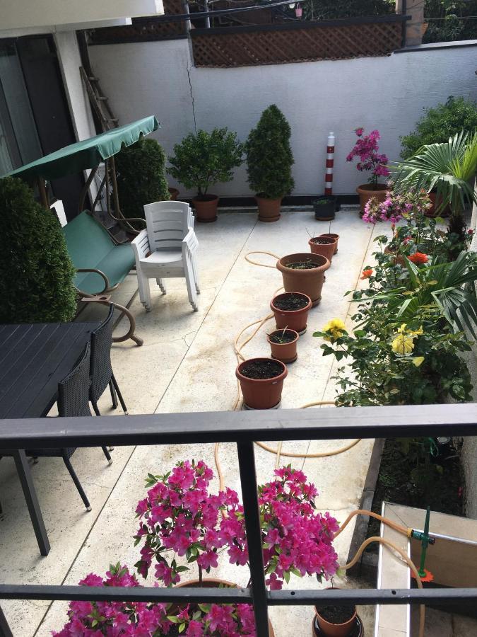 10 Shindisi Street,Tbilisi Apartment Bagian luar foto