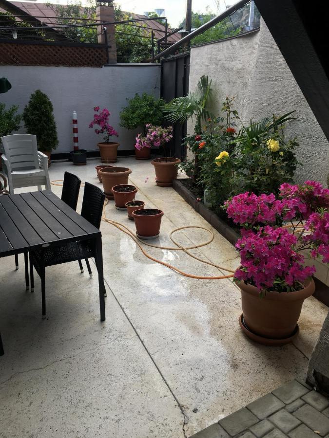 10 Shindisi Street,Tbilisi Apartment Bagian luar foto