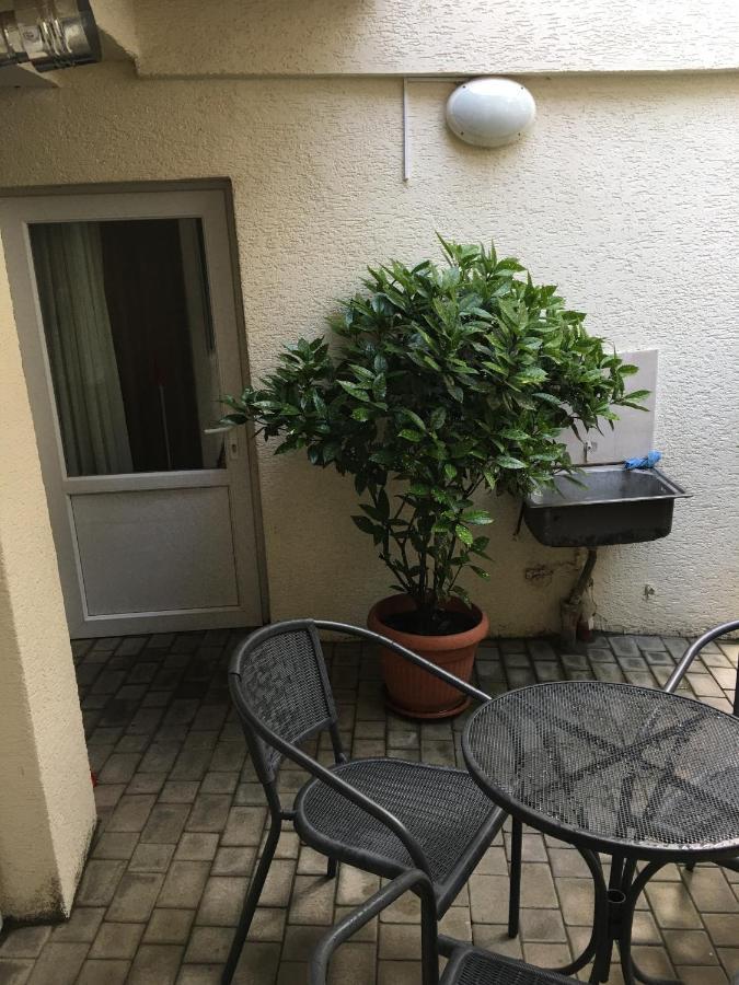 10 Shindisi Street,Tbilisi Apartment Bagian luar foto