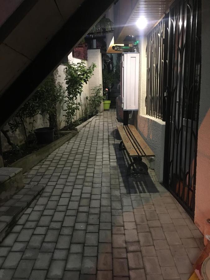 10 Shindisi Street,Tbilisi Apartment Bagian luar foto