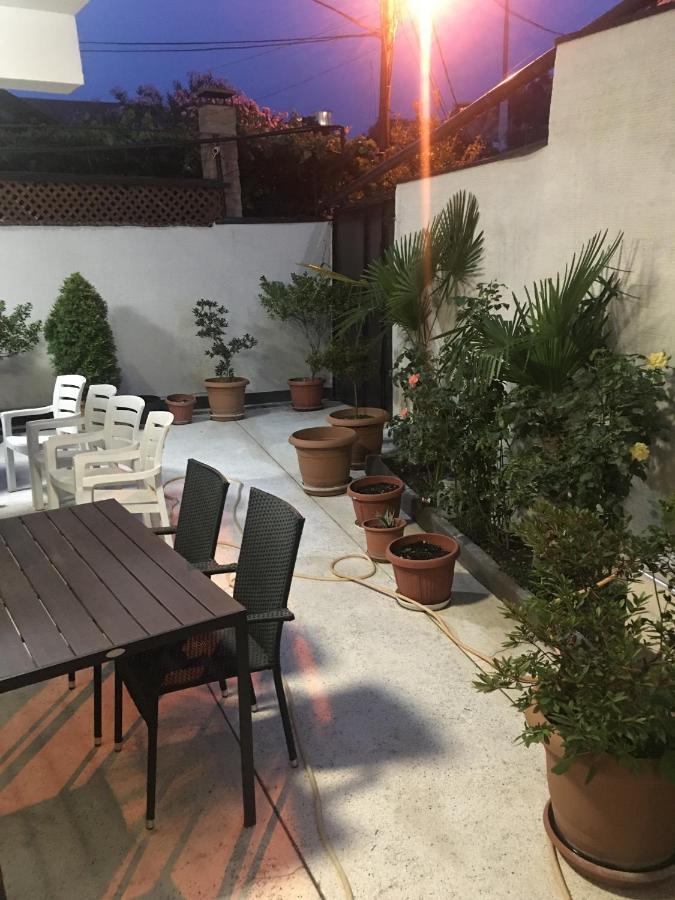 10 Shindisi Street,Tbilisi Apartment Bagian luar foto