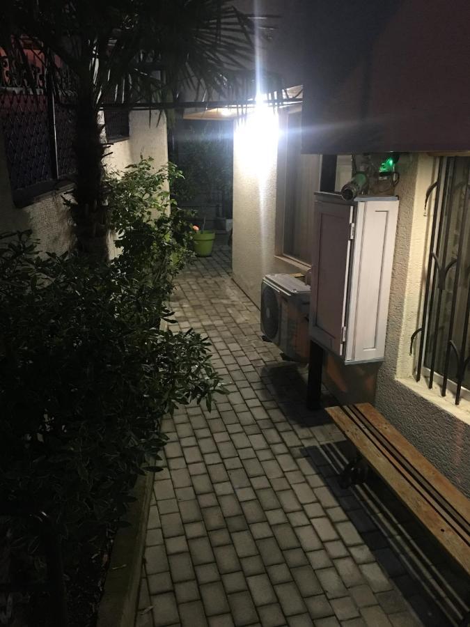 10 Shindisi Street,Tbilisi Apartment Bagian luar foto