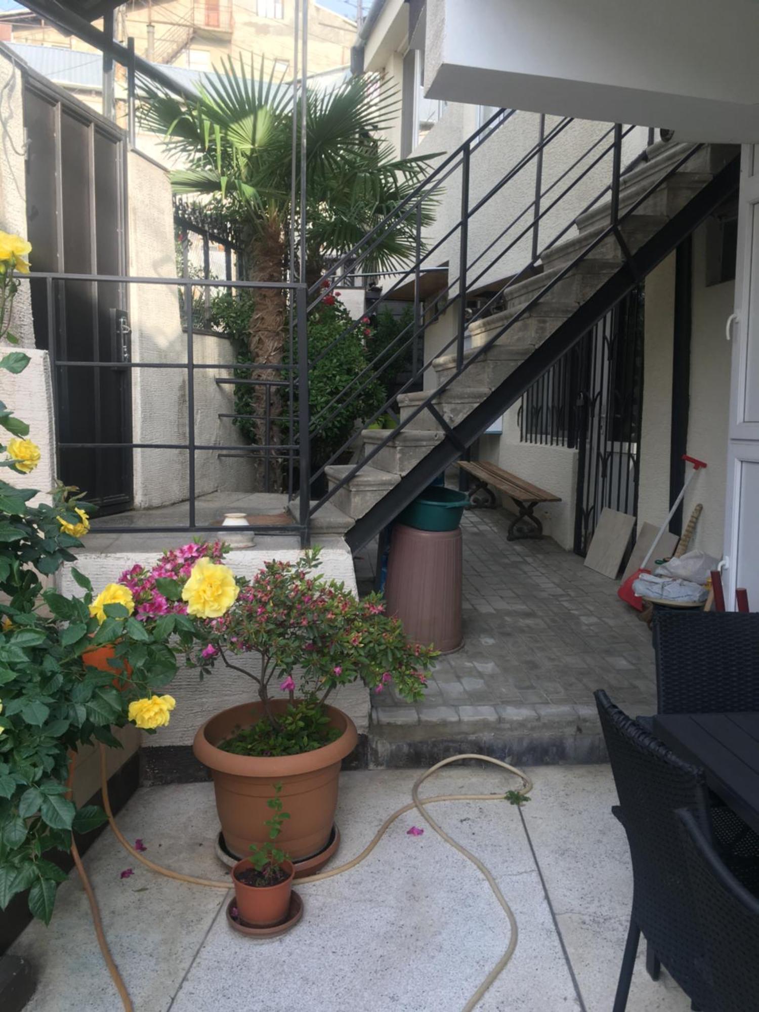 10 Shindisi Street,Tbilisi Apartment Bagian luar foto