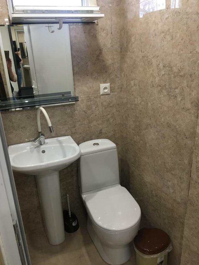 10 Shindisi Street,Tbilisi Apartment Bagian luar foto