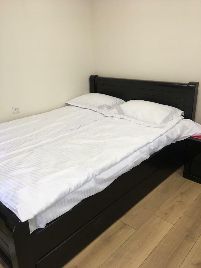 10 Shindisi Street,Tbilisi Apartment Bagian luar foto