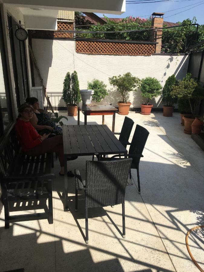 10 Shindisi Street,Tbilisi Apartment Bagian luar foto