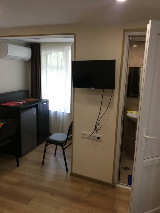 10 Shindisi Street,Tbilisi Apartment Bagian luar foto