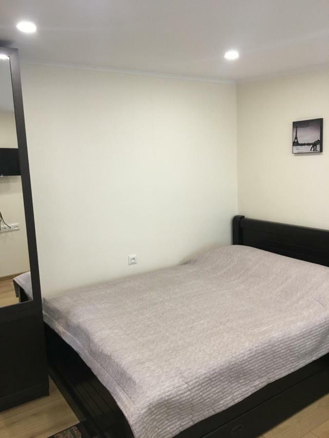 10 Shindisi Street,Tbilisi Apartment Bagian luar foto
