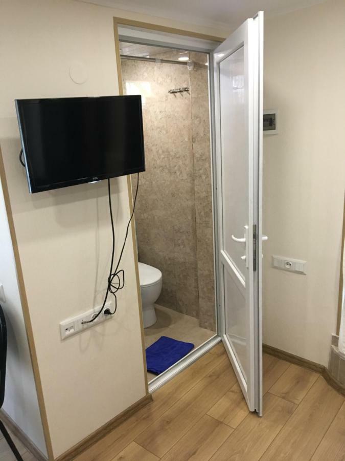 10 Shindisi Street,Tbilisi Apartment Bagian luar foto