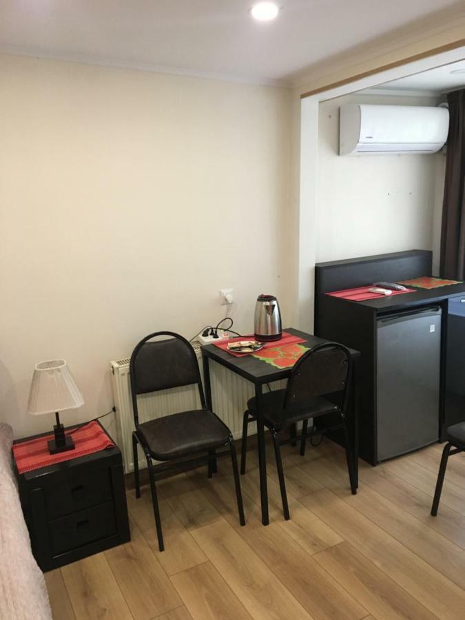 10 Shindisi Street,Tbilisi Apartment Bagian luar foto
